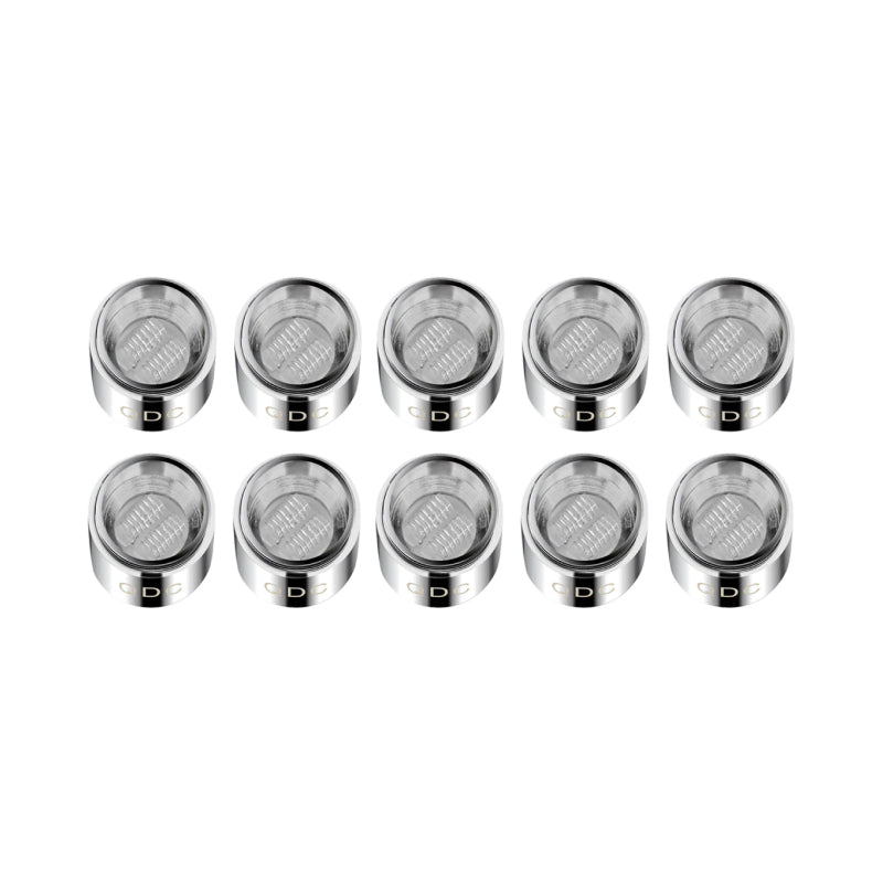 Yocan Pandon Quartz Dual Coil