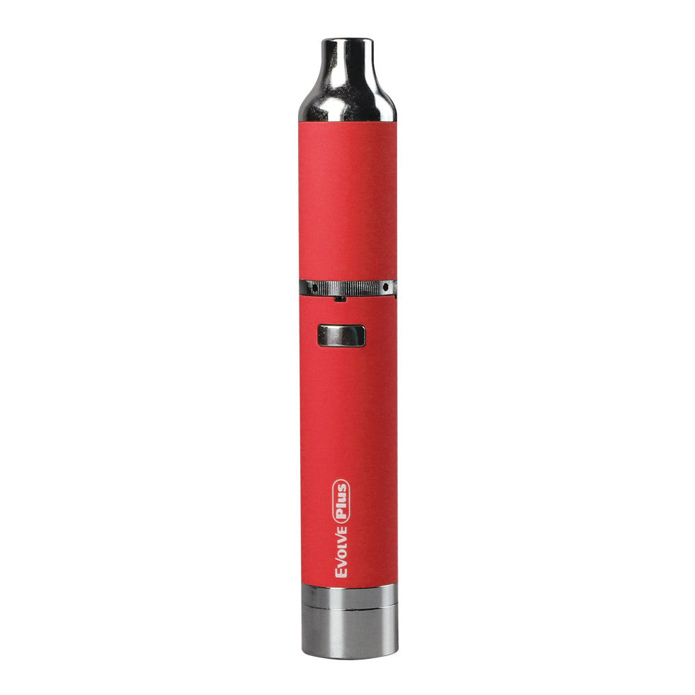Yocan Evolve Plus Vaporizer