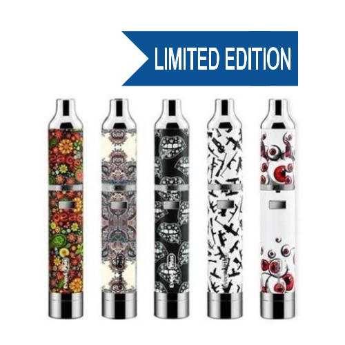 Yocan Evolve Plus Vaporizer
