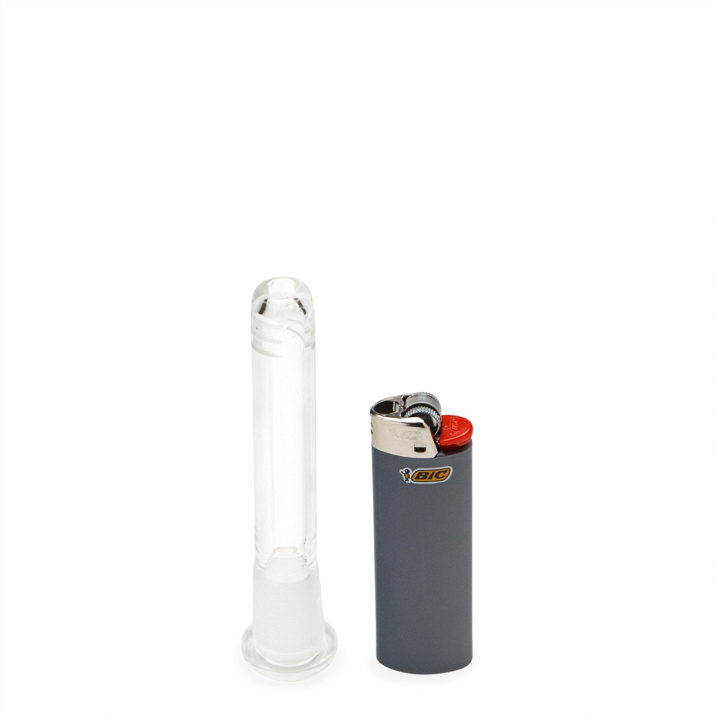 Low Profile Diffused Downstem