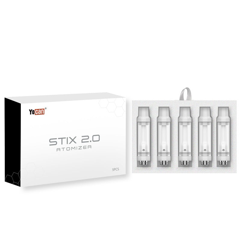 Yocan Stix 2.0 Atomizer