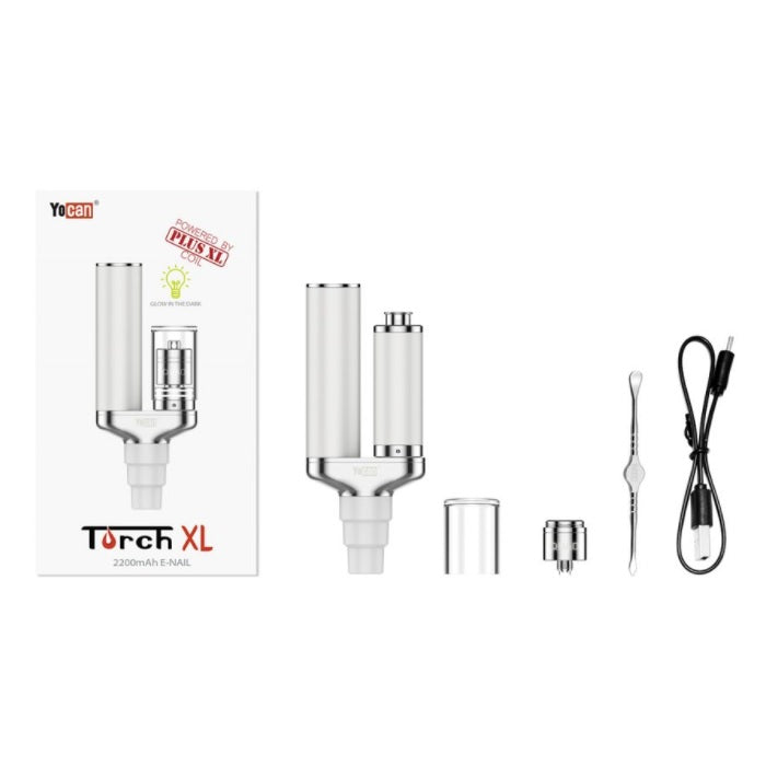 Yocan Torch XL Enail