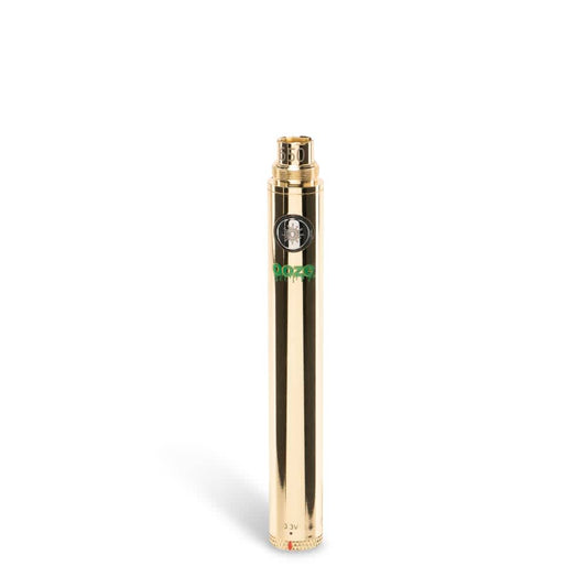 Twist Series - mAh Pen Battery - No Charger - Gold