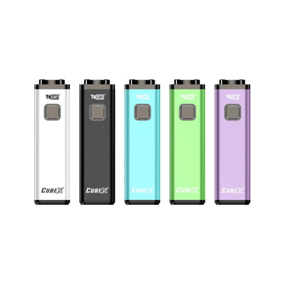 Yocan Cubex Battery