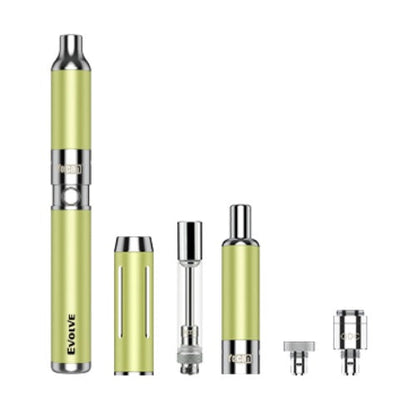 Yocan Evolve 3 in 1 Vaporizer