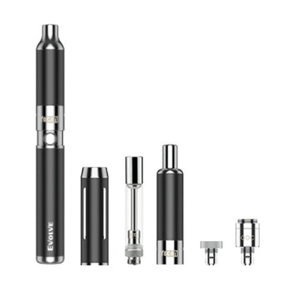 Yocan Evolve 3 in 1 Vaporizer