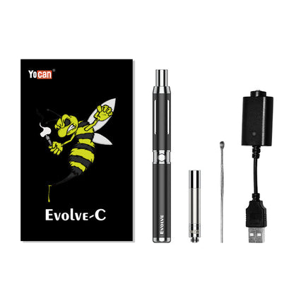 Yocan Evolve-C Vaporizer