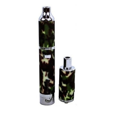 Yocan Evolve Plus 2 in 1 Vaporizer