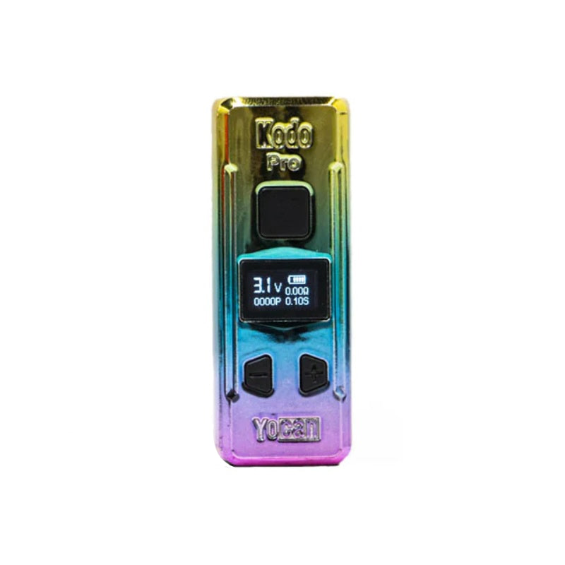 Yocan Kodo Pro Box Mod