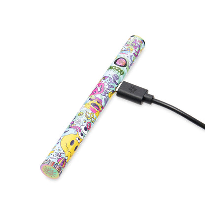Twist Slim Pen 2.0 - 320 mAh Flex Temp Battery - Chroma