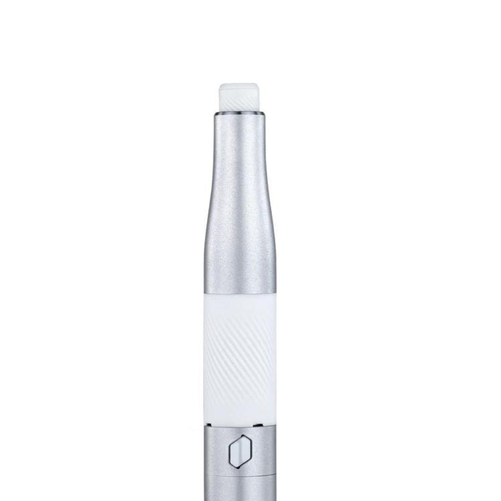 pearl color, Puffco plus, pordable, dab-pen, 510-battery