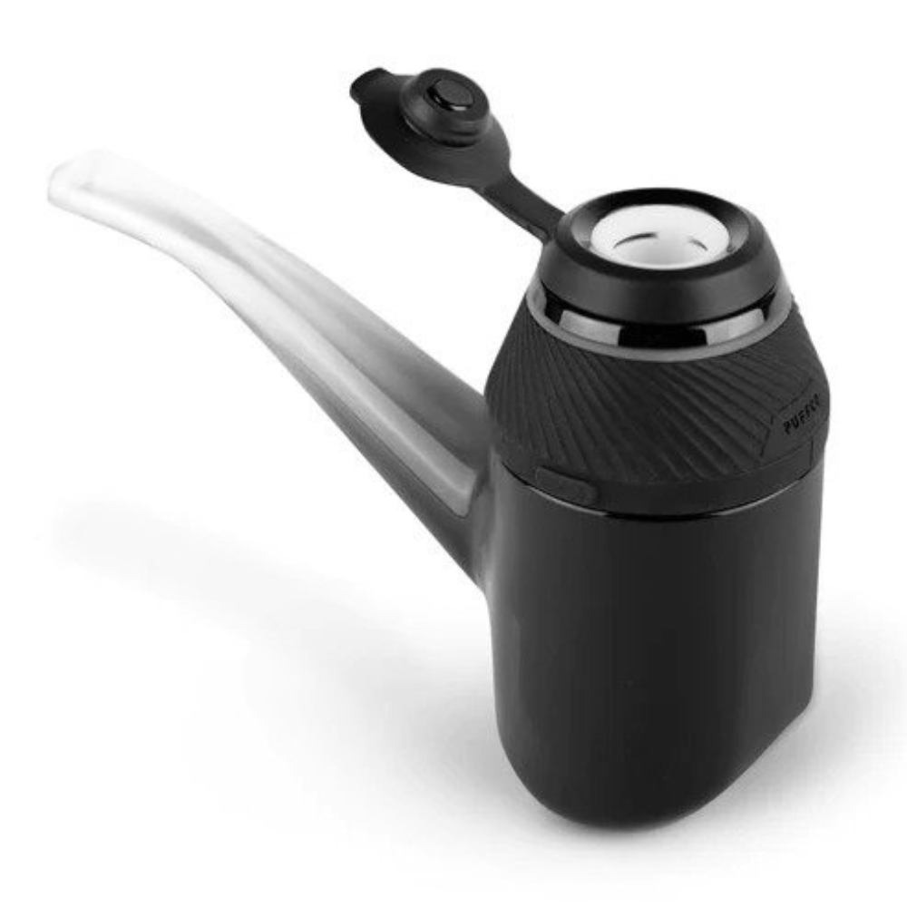 Puffco Proxy Kit Hash Vaporizer Black