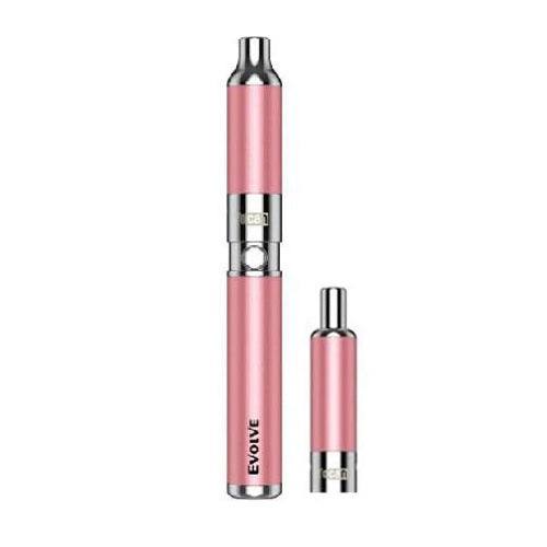 Yocan Evolve 2 in 1 Vaporizer