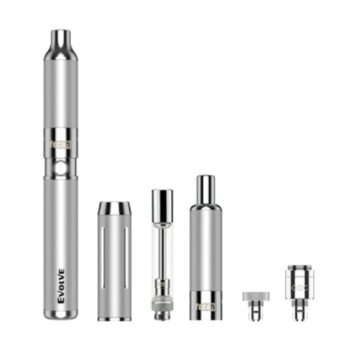 Yocan Evolve 3 in 1 Vaporizer