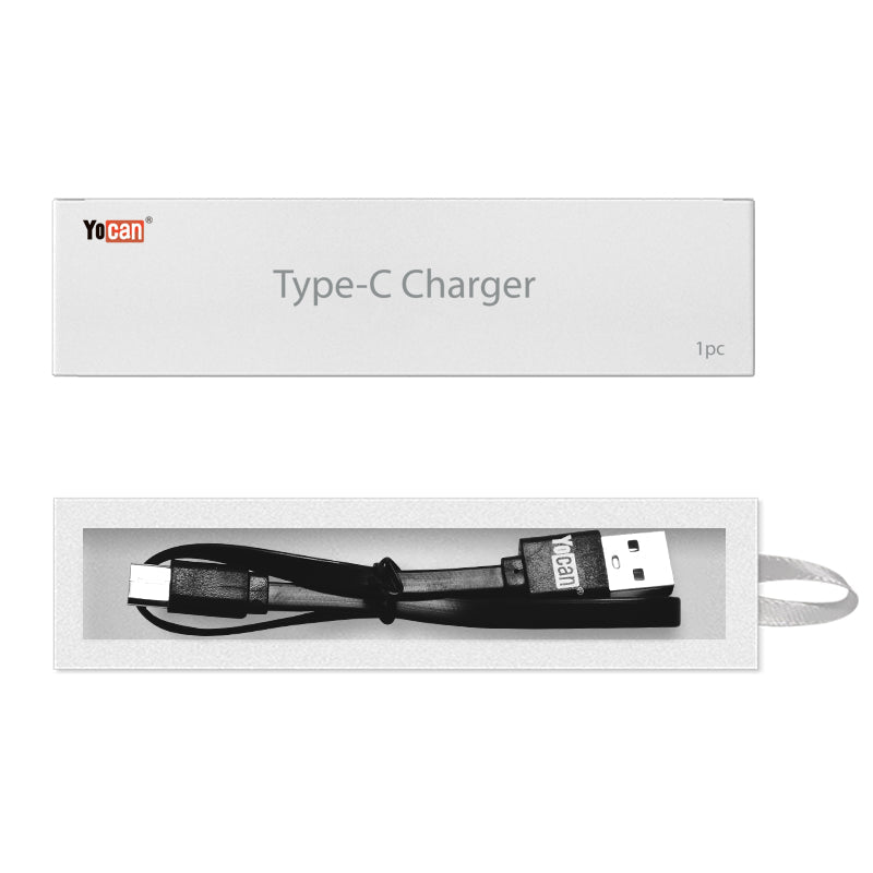 Yocan Type-C Charger