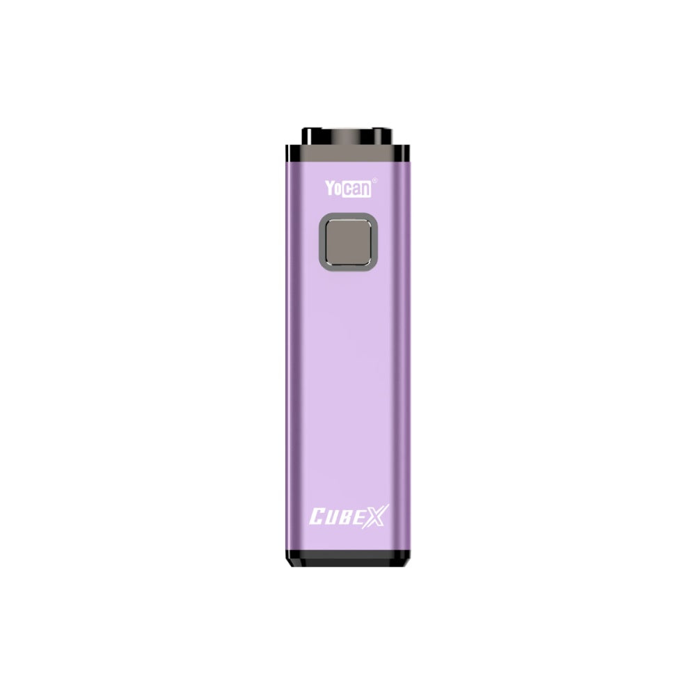 Yocan Cubex Battery