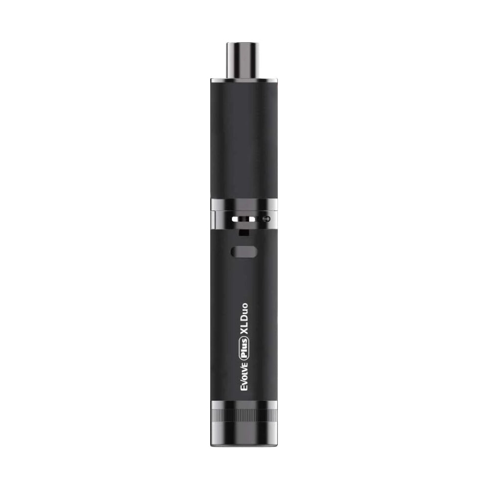 Wulf Mods Evolve Plus XL Duo 2-in-1 Vaporizer Kit