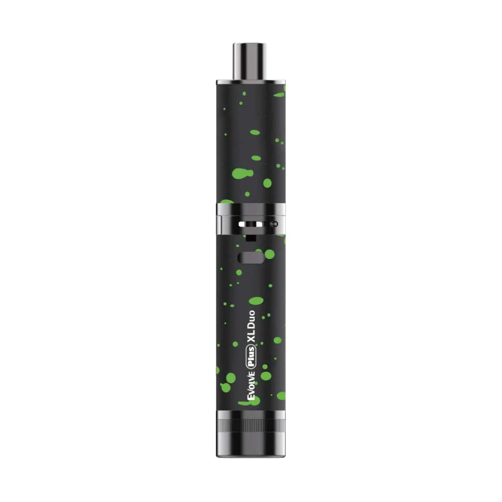 Wulf Mods Evolve Plus XL Duo 2-in-1 Vaporizer Kit