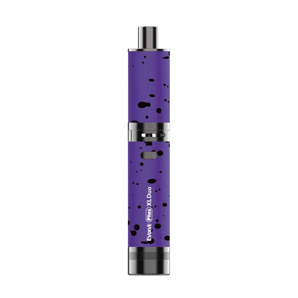 Wulf Mods Evolve Plus XL Duo 2-in-1 Vaporizer Kit