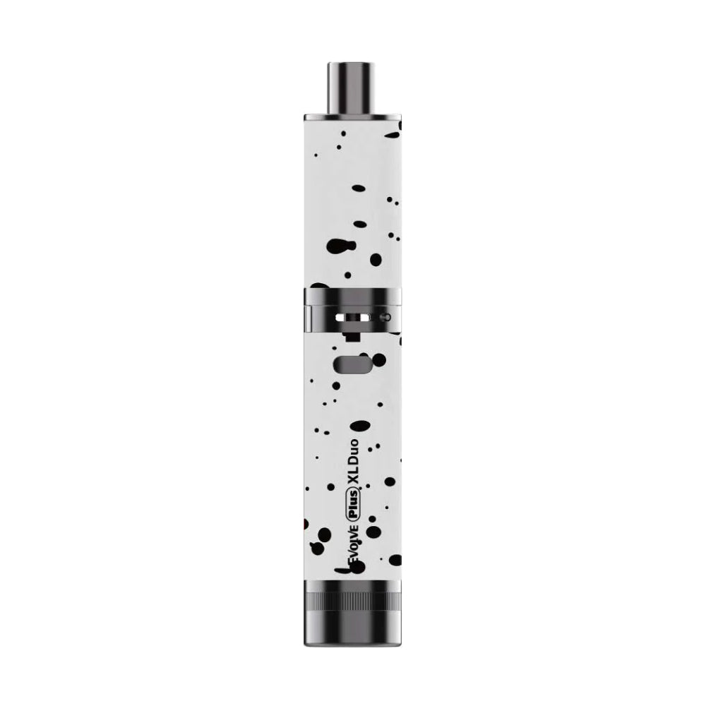 Wulf Mods Evolve Plus XL Duo 2-in-1 Vaporizer Kit