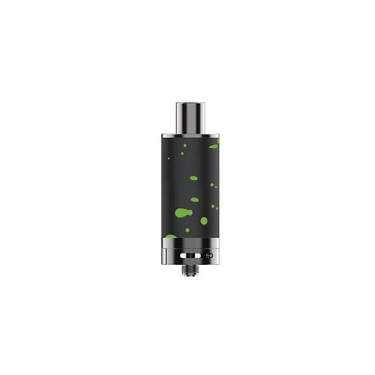 Wulf Mods Evolve Plus XL Duo Dry Atomizer