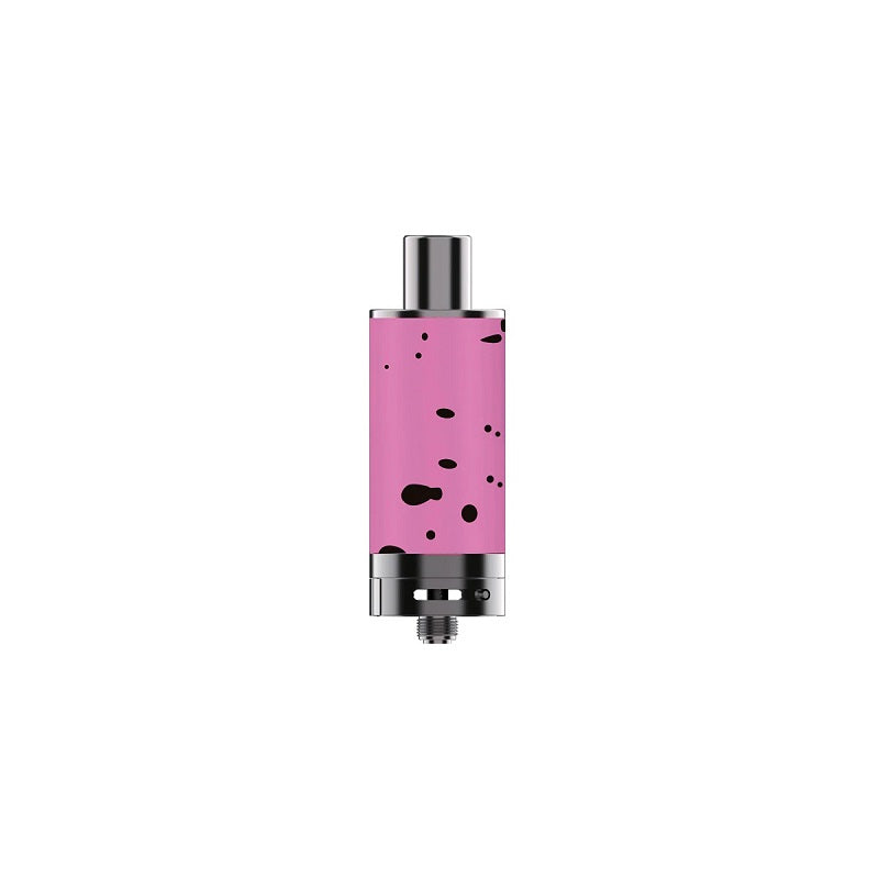 Wulf Mods Evolve Plus XL Duo Dry Atomizer