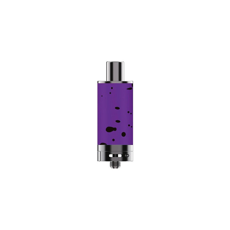 Wulf Mods Evolve Plus XL Duo Dry Atomizer