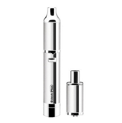 Yocan Evolve Plus 2 in 1 Vaporizer