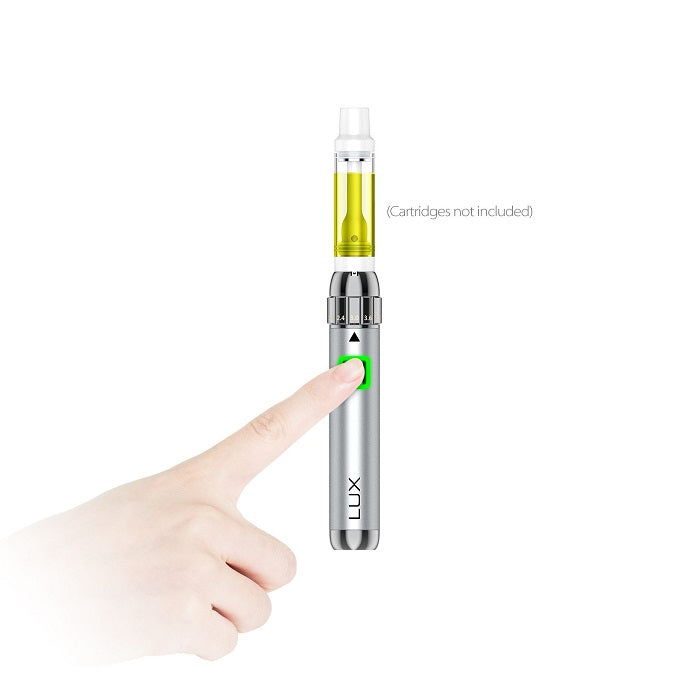 Yocan LUX 510 Threaded Vape Pen Battery