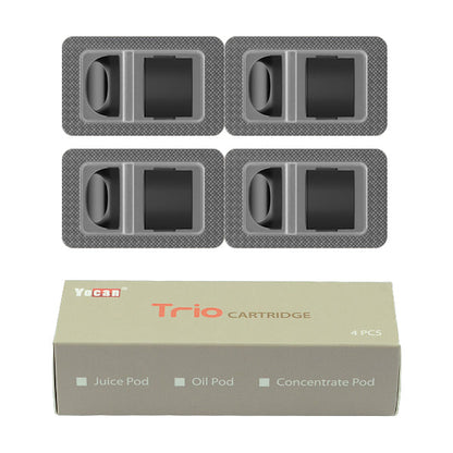 Yocan Trio Pod