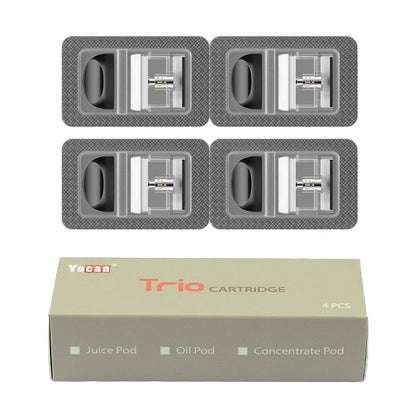 Yocan Trio Pod