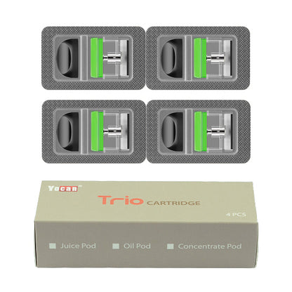 Yocan Trio Pod