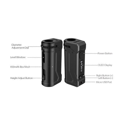 Yocan UNI Pro Box Mod