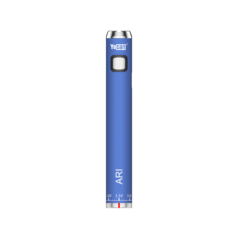 Yocan ARI Series Dab Pen Battery