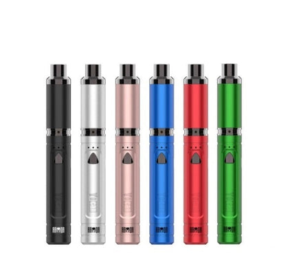 Yocan Armor Plus Vaporizer