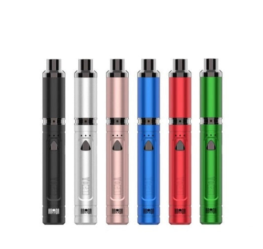 Yocan Armor Plus Vaporizer