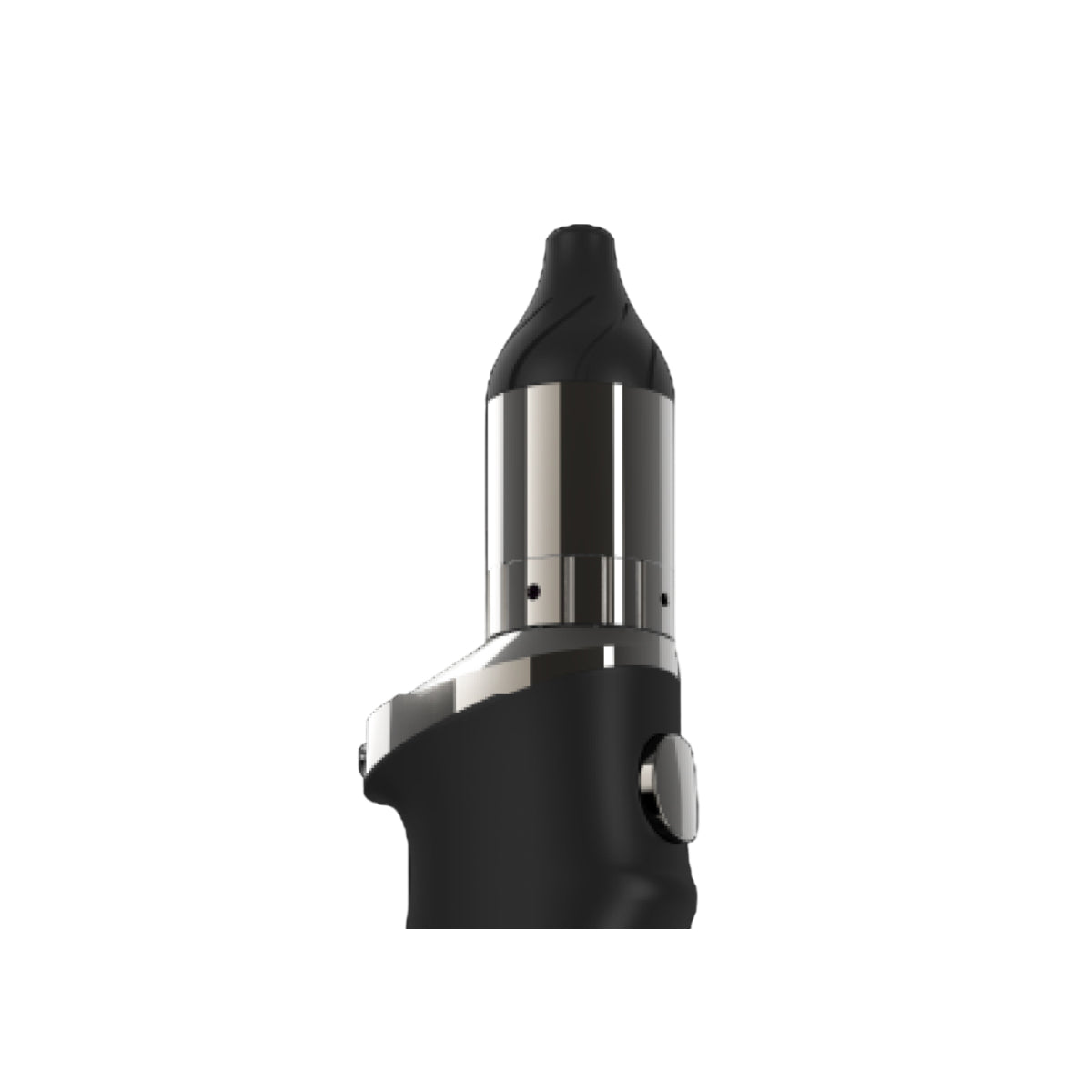 Yocan Black Phaser Ace Wax Vaporizer