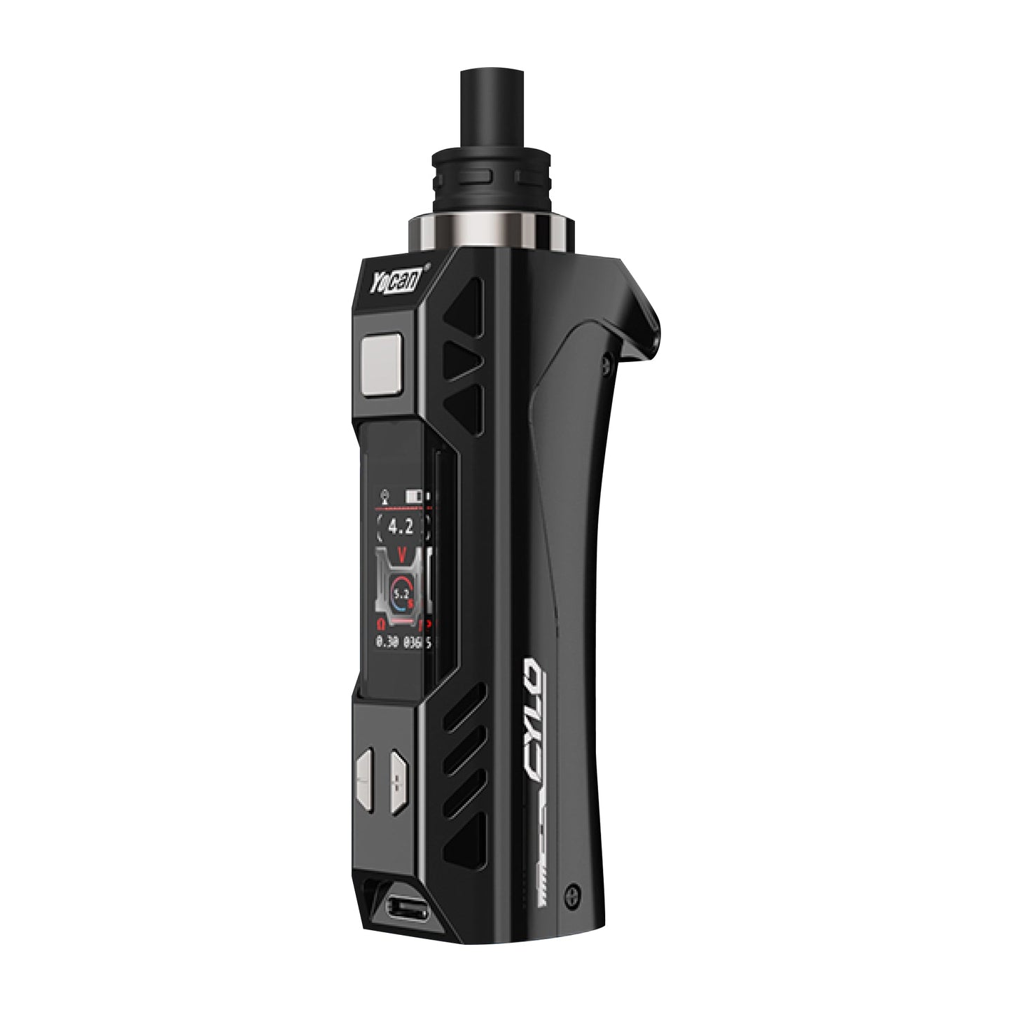 Yocan Cylo Wax Vaporizer