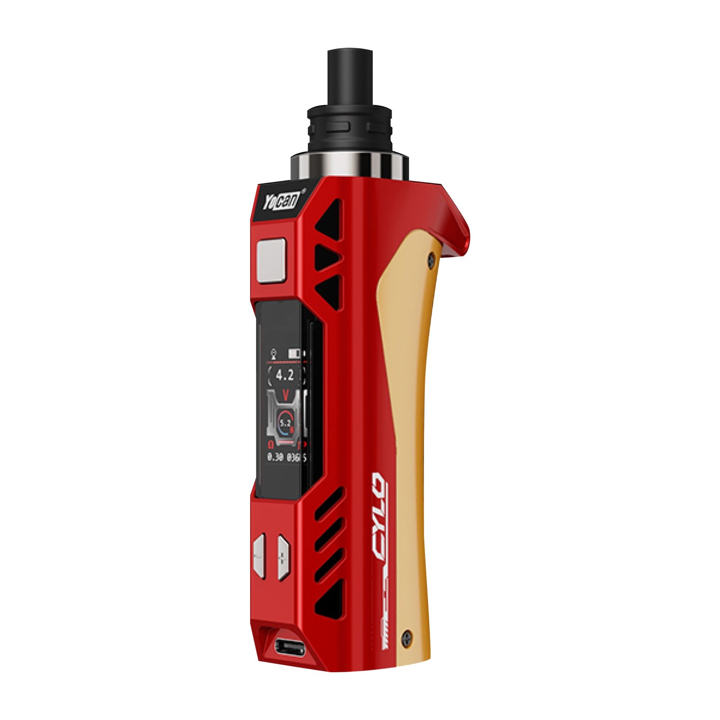 Yocan Cylo Wax Vaporizer