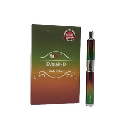 Yocan Evolve-D Vaporizer