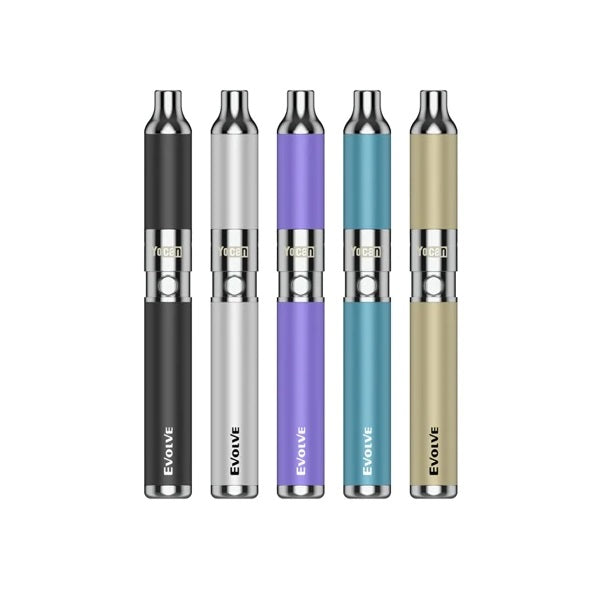 Yocan Evolve 3 in 1 Vaporizer