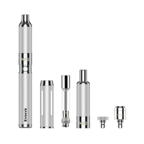 Yocan Evolve 3 in 1 Vaporizer