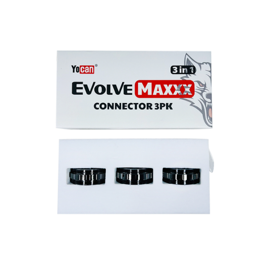 Yocan Evolve Maxxx Replacement Connector