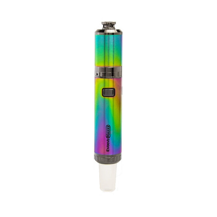 Yocan Evolve Wulf Maxxx 3 in 1 Vaporizer