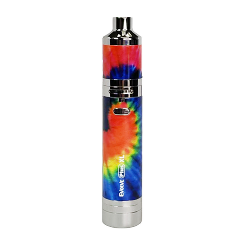 Yocan Evolve Plus XL Premium Edition Wax Pen