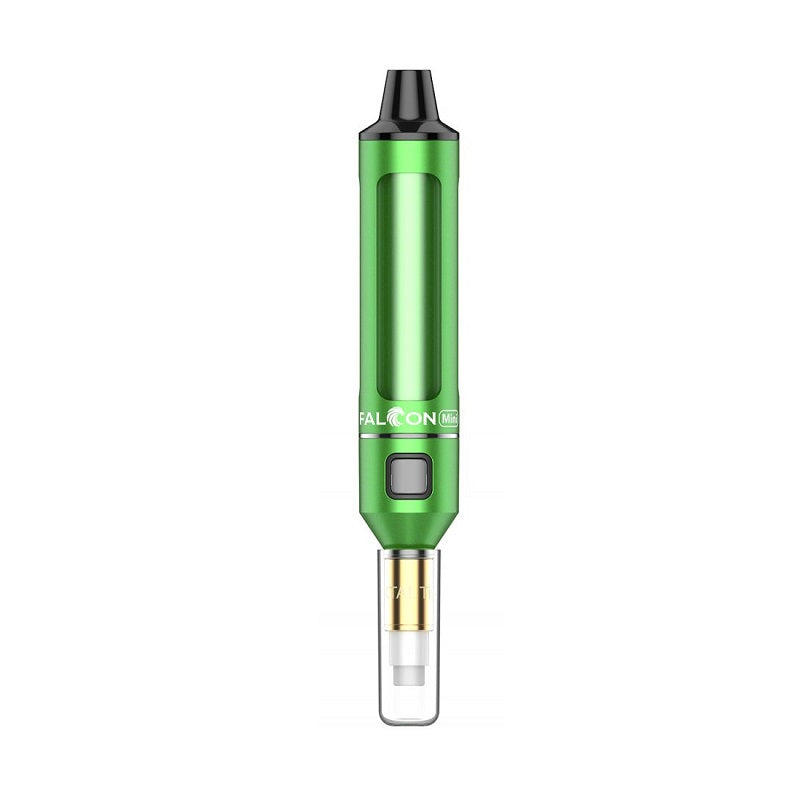 Yocan Falcon Mini Neon Glow Vaporizer