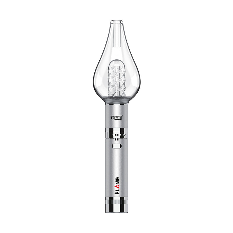 Yocan FLAME Multi-functional Nectar Collector Vaporizer