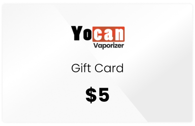 Yocan Vaporizer Gift Card