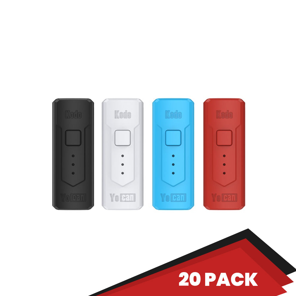 Yocan Kodo Box Mod