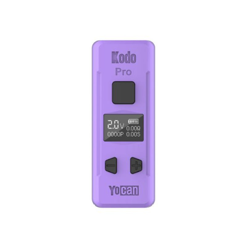 Yocan Kodo Pro Box Mod